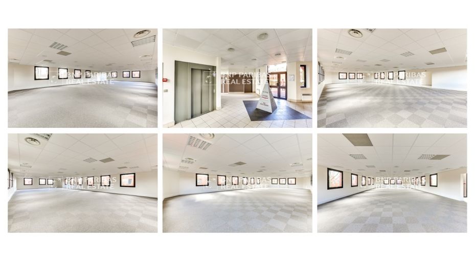 Location bureau Montigny-le-Bretonneux Yvelines OLBUR2103913 19