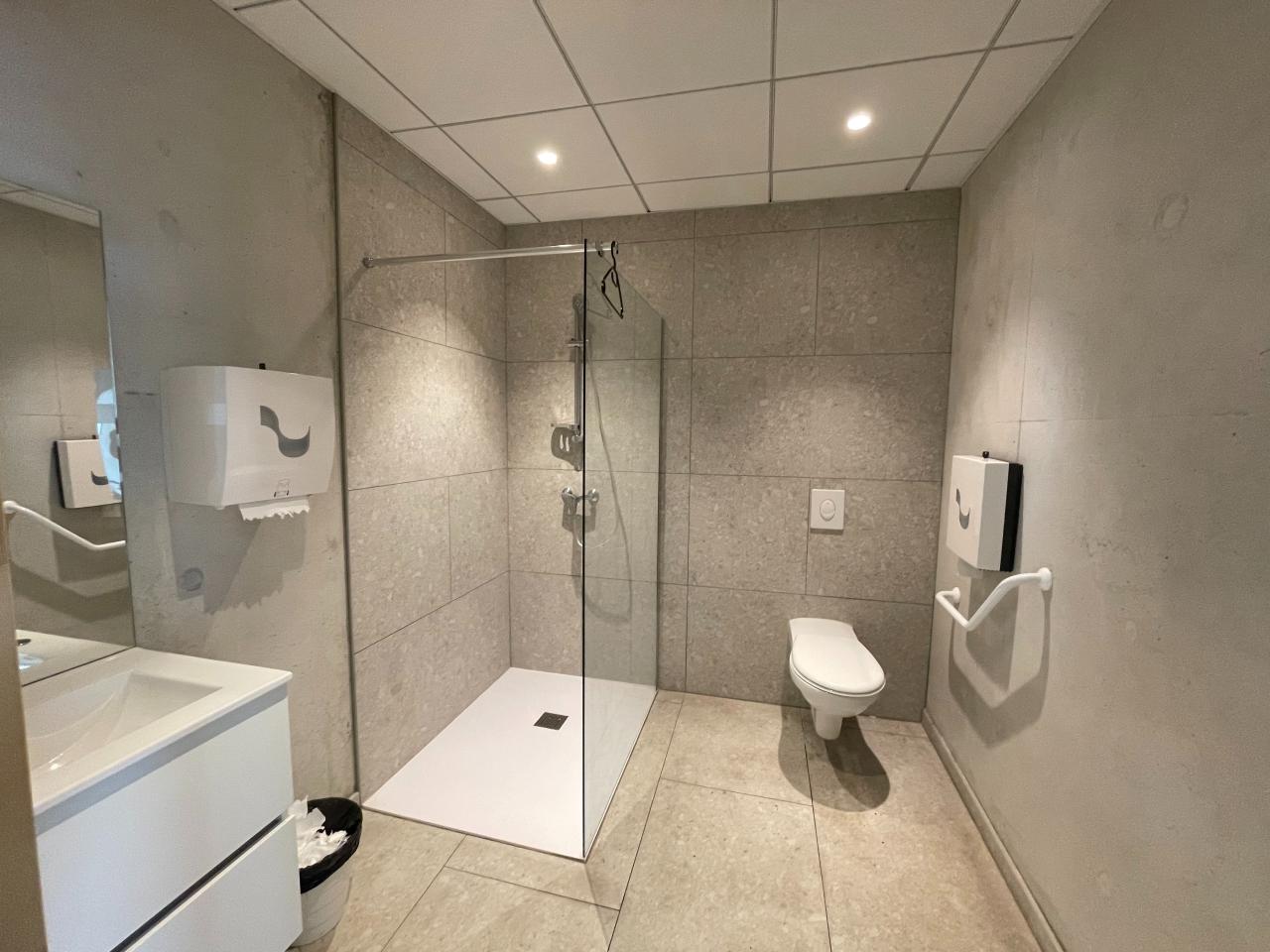 Vente bureau Castelnau-le-Lez Hérault OVBUR2639887 33