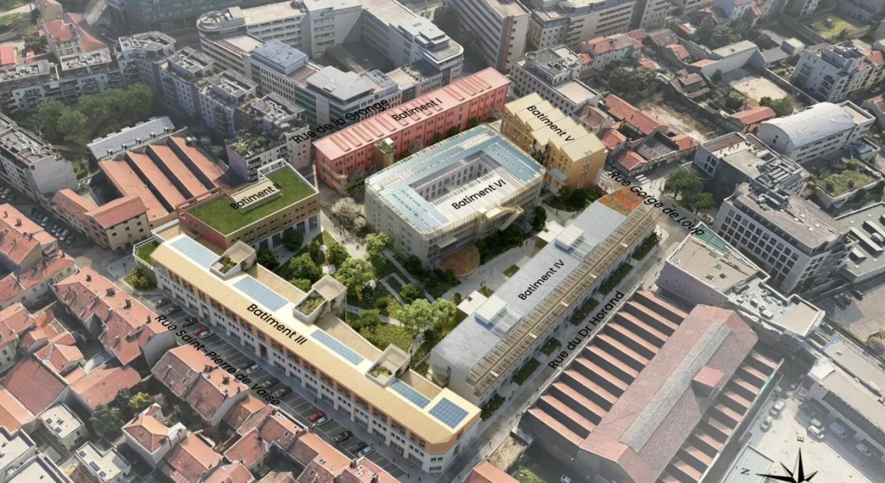 Location bureau Lyon Rhône OLBUR2207264 8