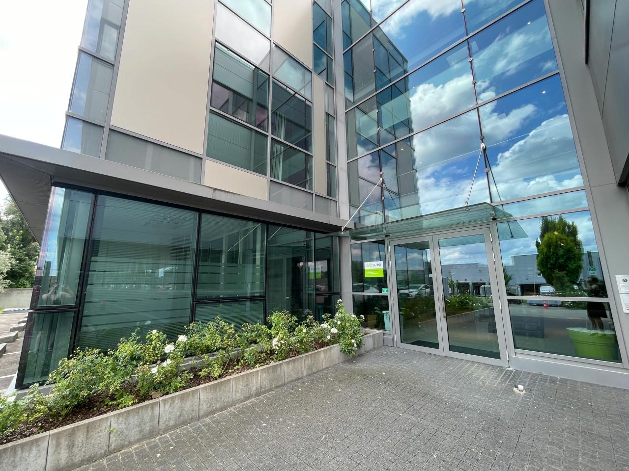 Location bureau Schiltigheim Bas-Rhin OLBUR2318183 2