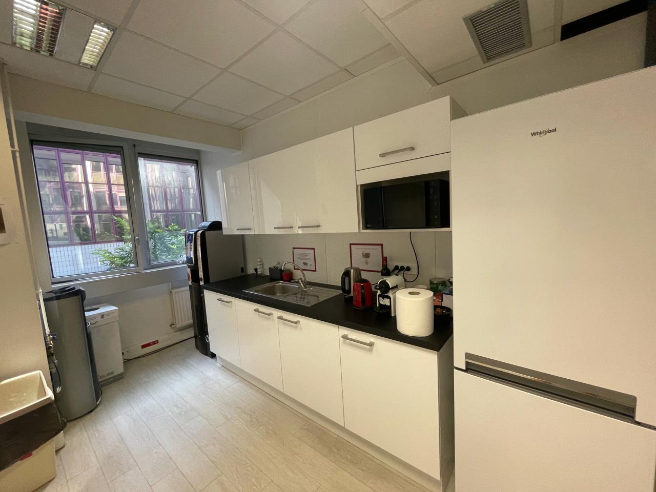 Location bureau Fontenay-sous-Bois Val-de-Marne OLBUR2423385 9