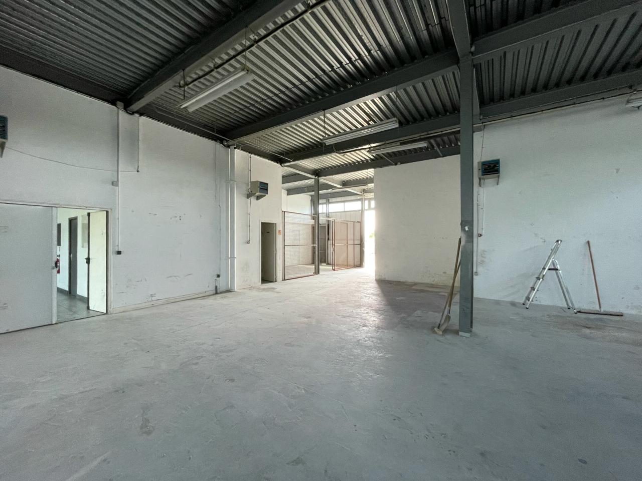 Location local d'activité Saint-Jean-de-Braye Loiret OLACT2424727 2