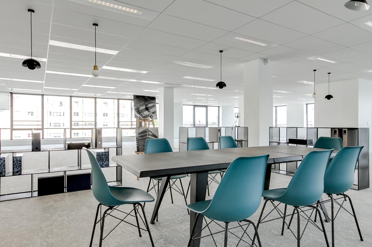 Location bureau OLBUR2003490 33