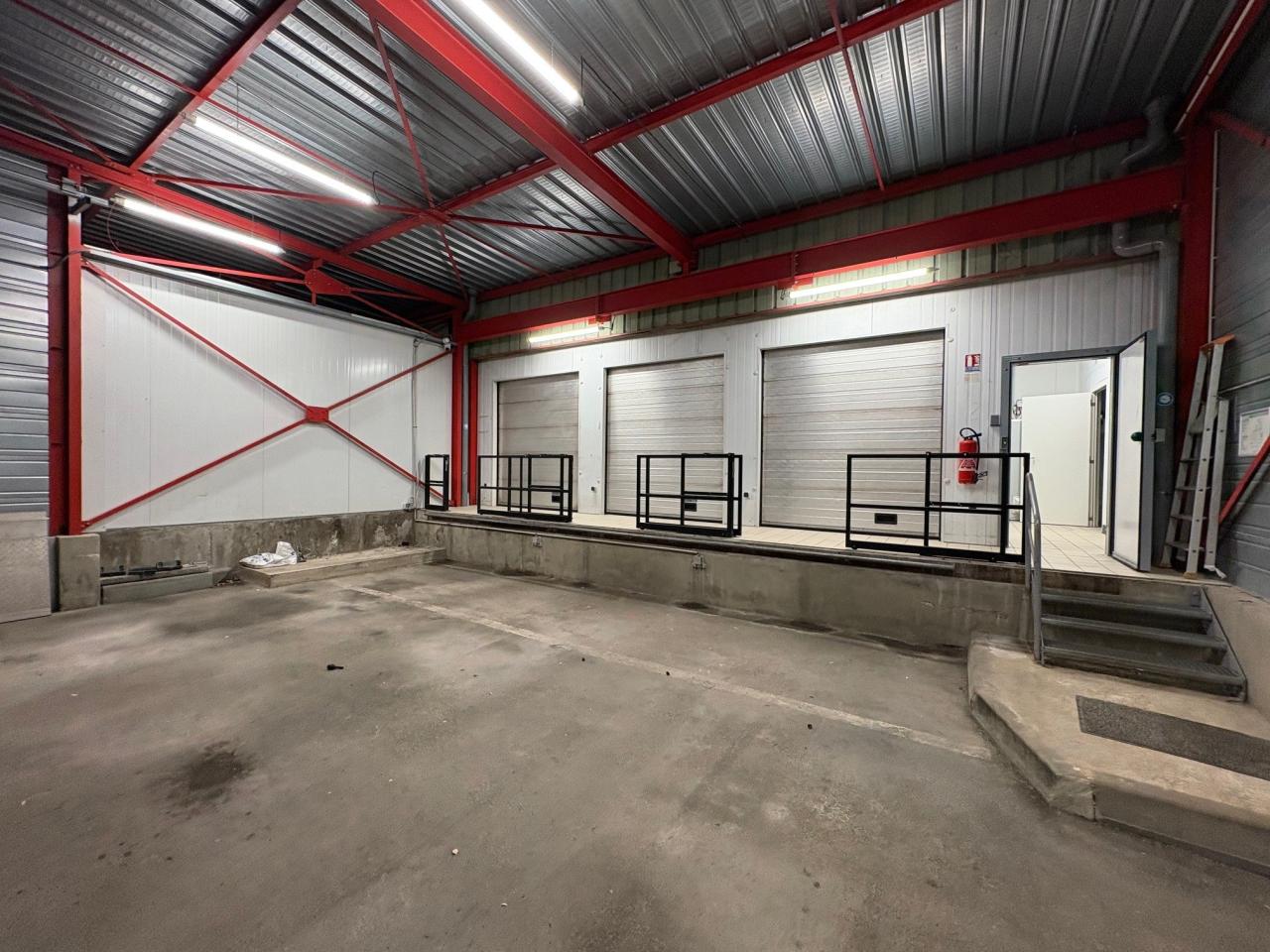 Location local d'activité Saint-Apollinaire Côte-d'Or OLACT2537145 12