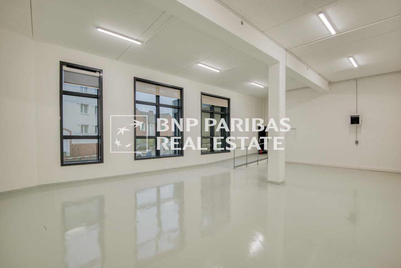 Location bureau Guyancourt Yvelines OLBUR2103880 5