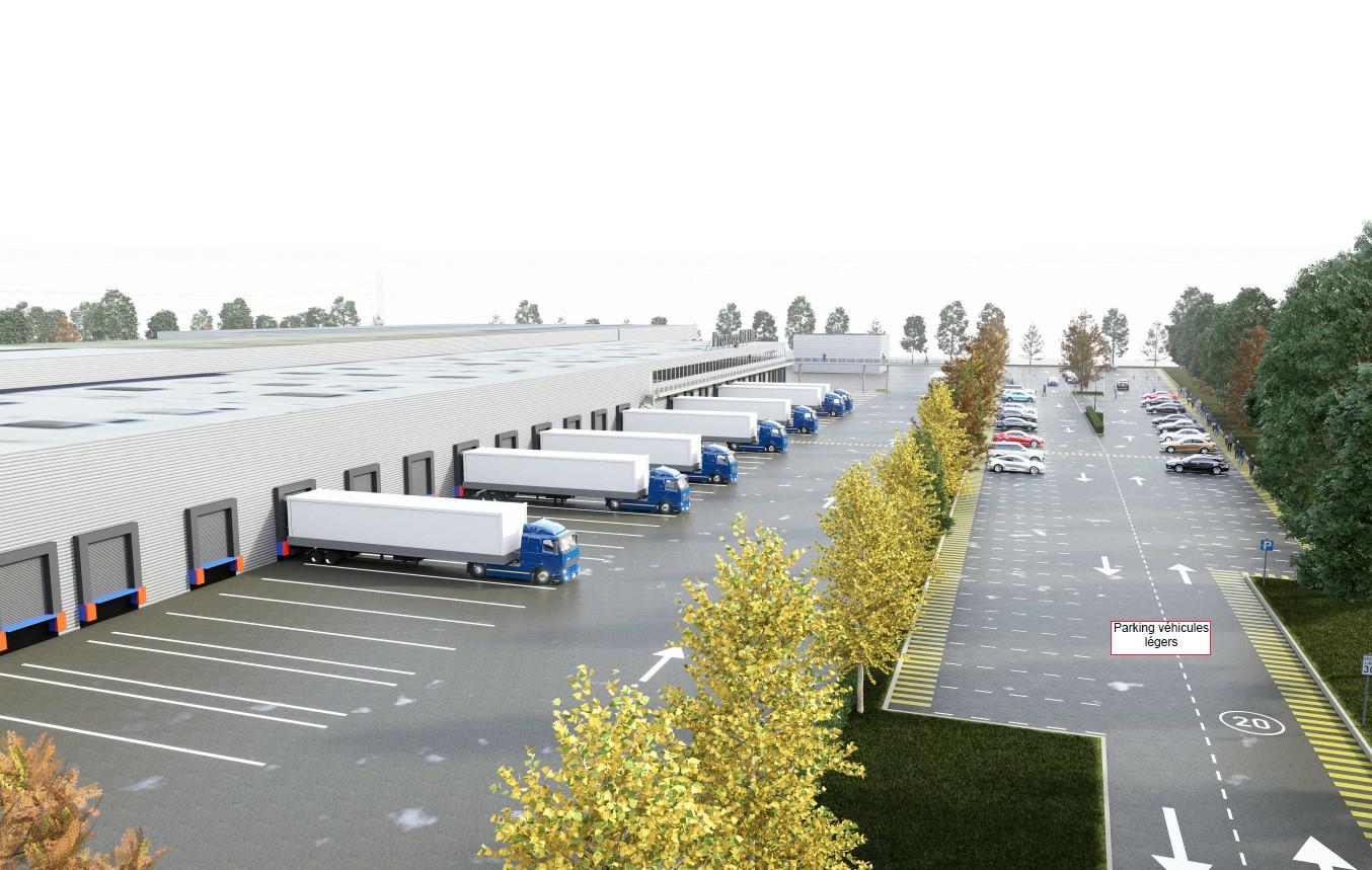Location entrepôt classe c Remy Oise OLLOG2317424 6