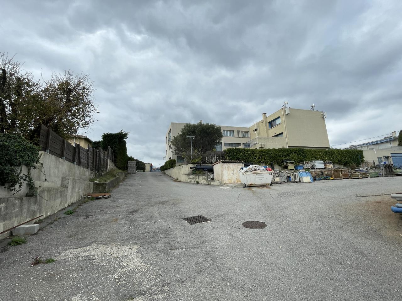 Location local d'activité Saint-Laurent-du-Var Alpes-Maritimes OLACT2534143 3