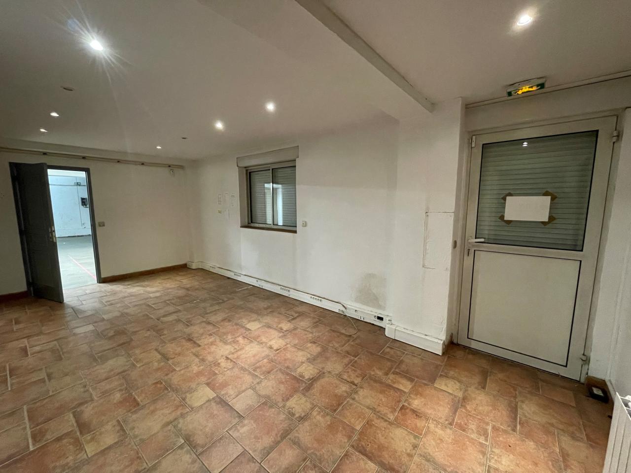 Vente local d'activité Ivry-sur-Seine Val-de-Marne OVACT2639846 6