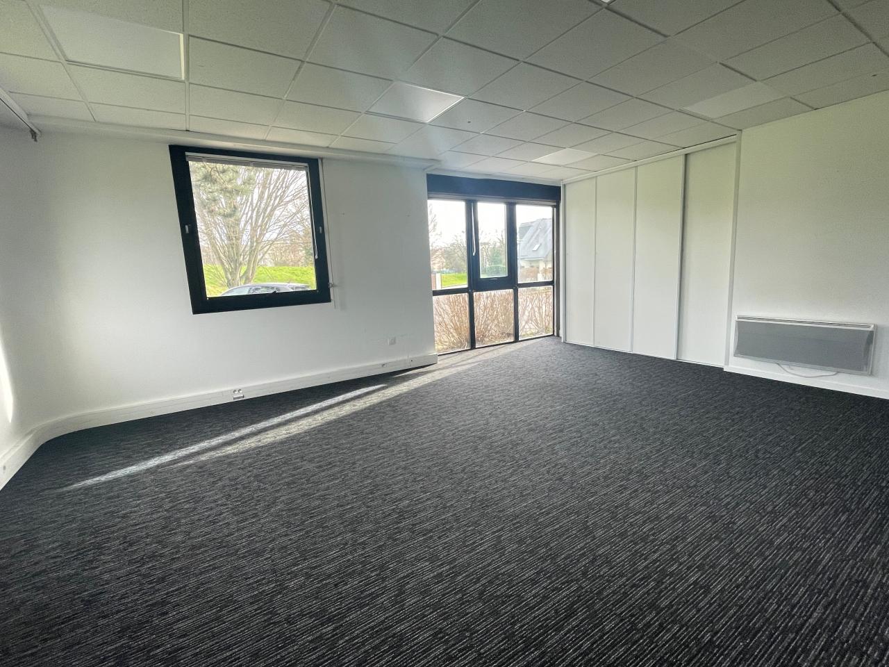 Location bureau Rennes Ille-et-Vilaine OLBUR2310775 11