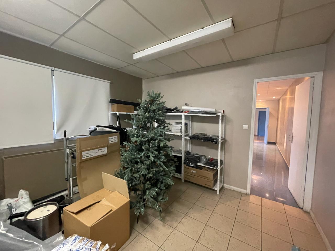 Location local d'activité Lisses Essonne OLACT2530657 7