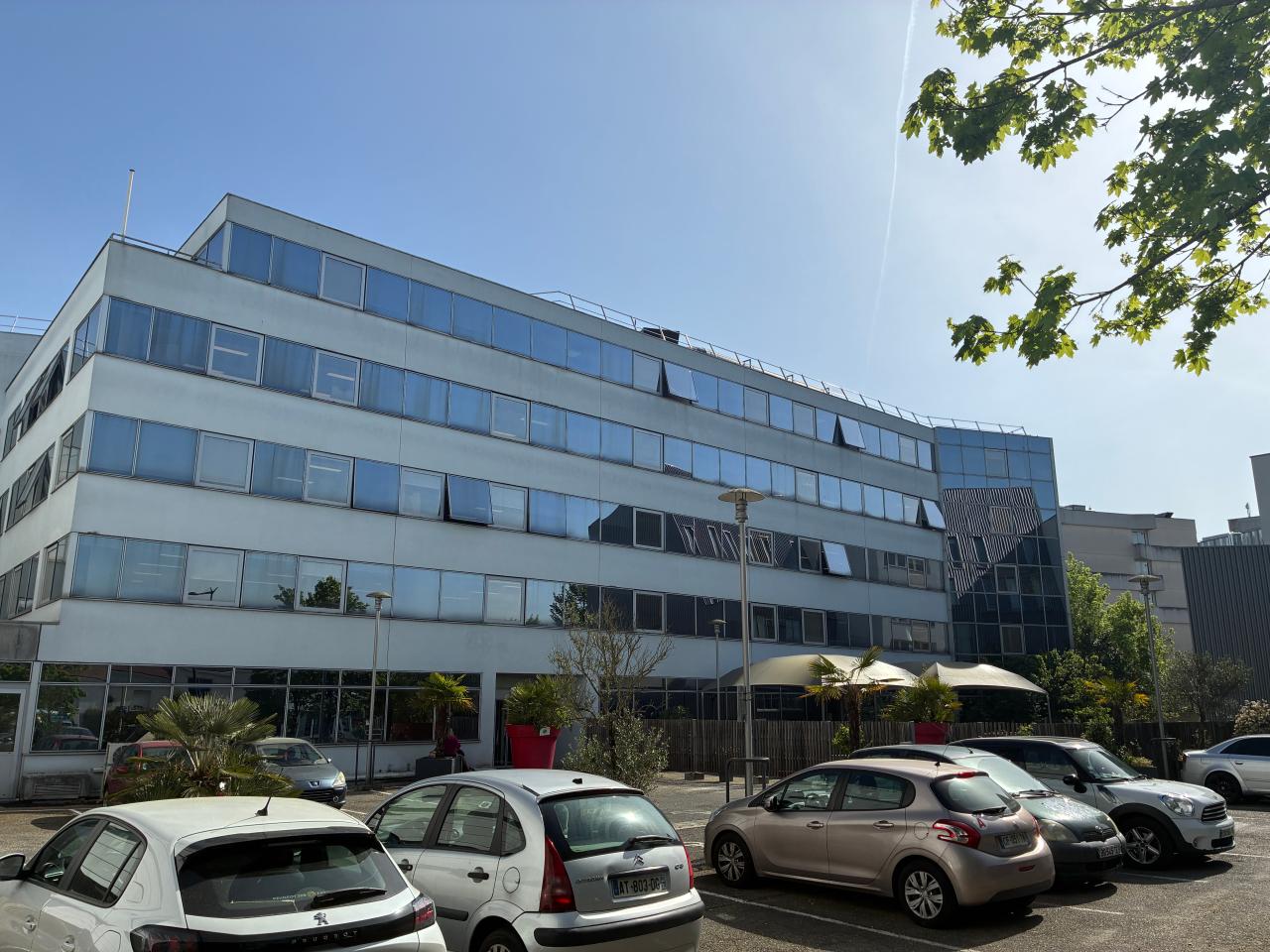 Location bureau Bordeaux Gironde OLBUR2640789 3