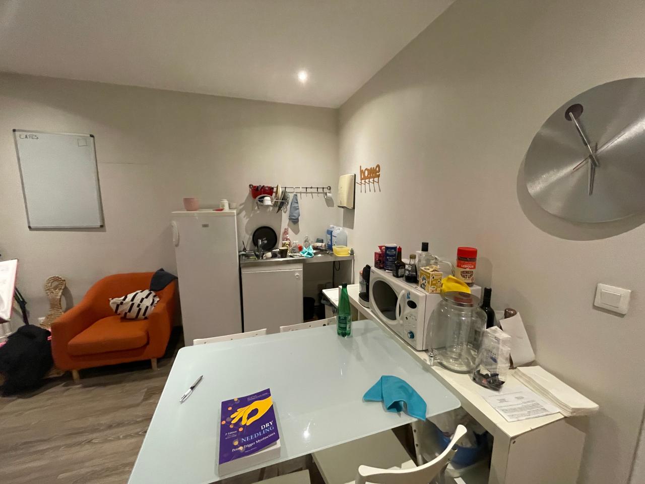 Vente bureau Strasbourg Bas-Rhin OVBUR2536271 6