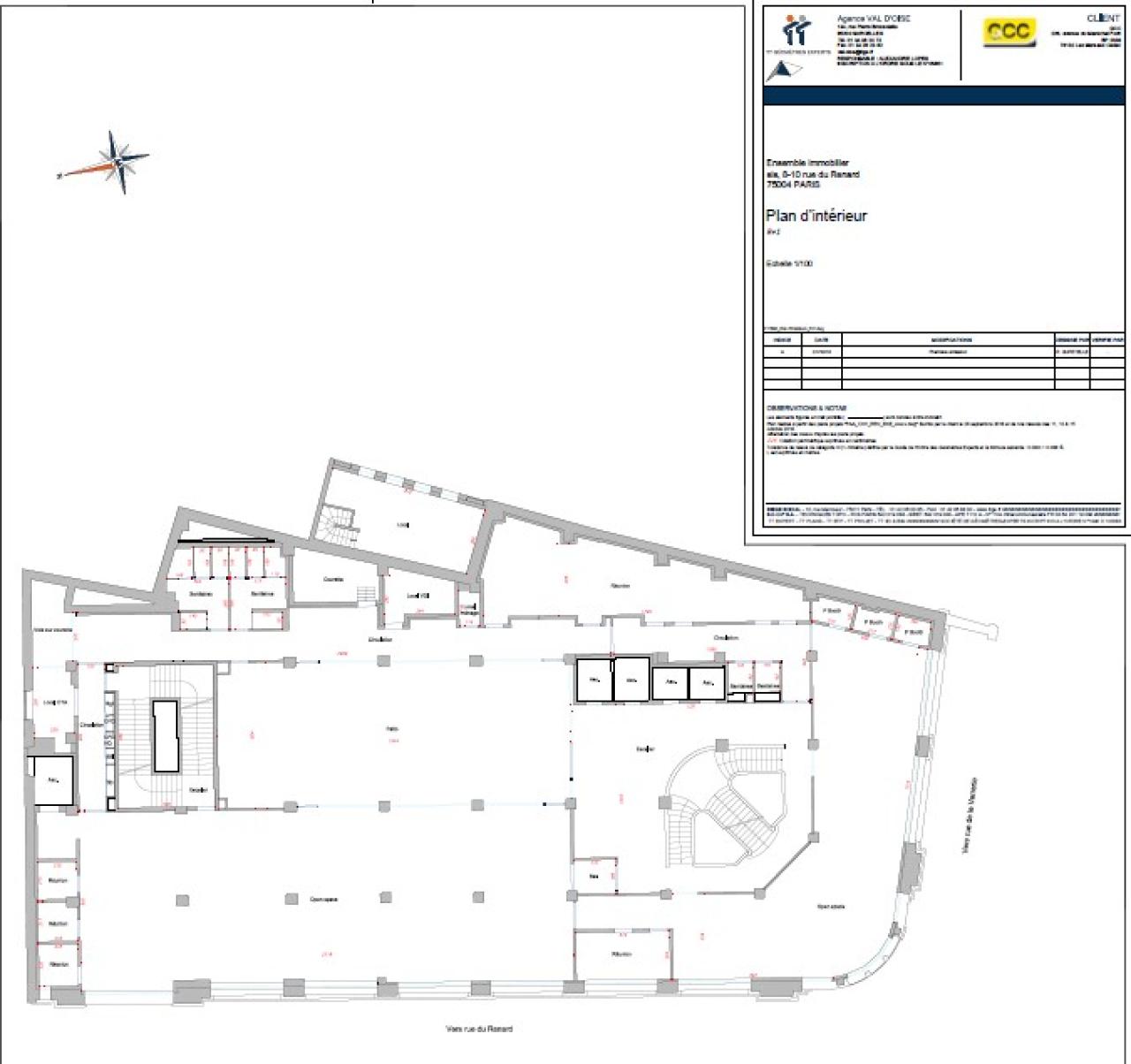 Location bureau Paris OLBUR2531454 12