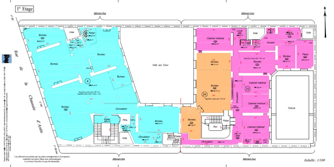 Location bureau Paris OLBUR2310956 20