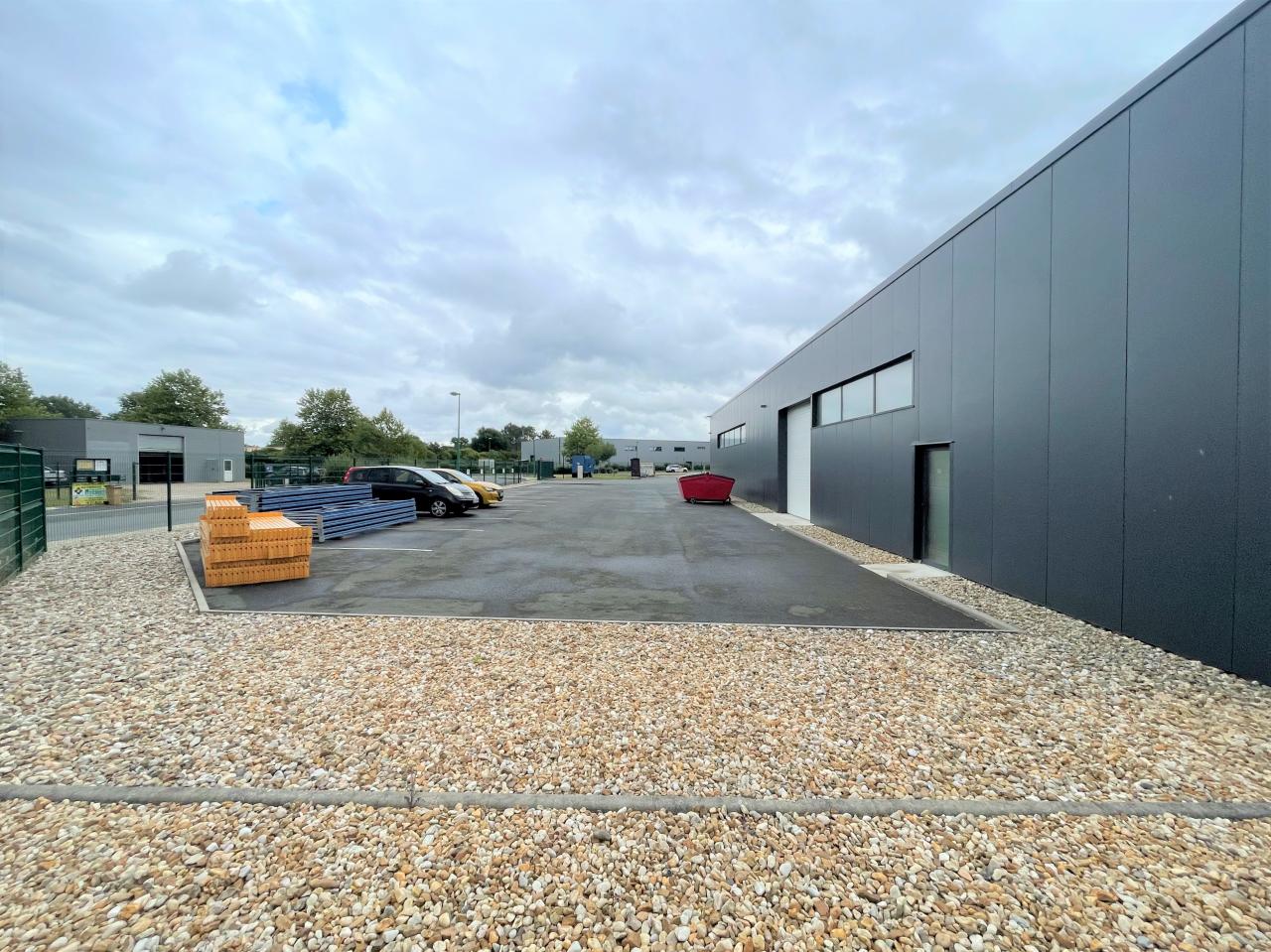 Vente local d'activité Saint-Denis-de-Pile Gironde OVACT2206932 10