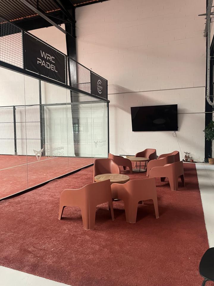 Vente local d'activité Trappes Yvelines OVACT2644714 8