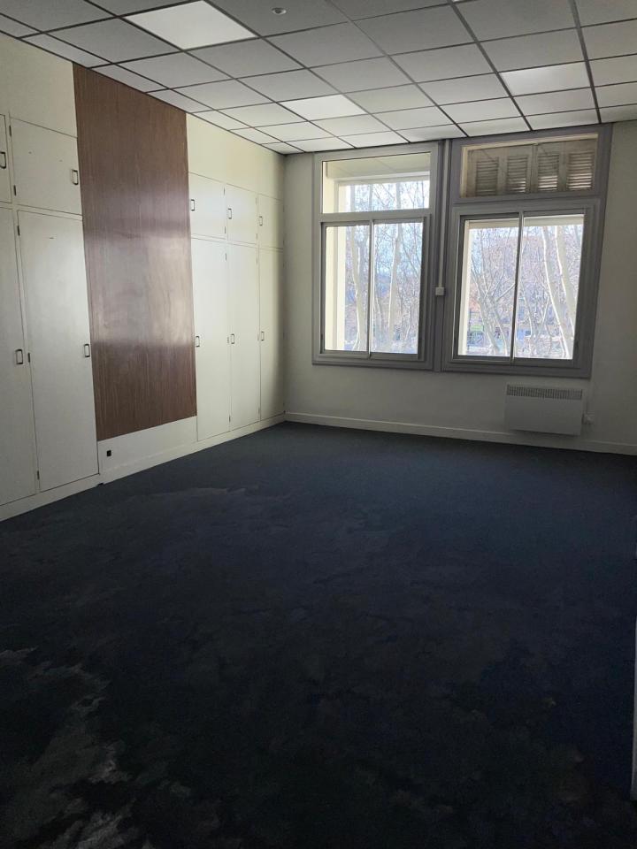 Location bureau Narbonne Aude OLBUR2638790 8