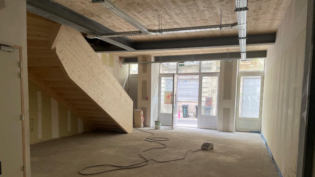 Vente bureau Bordeaux Gironde OVBUR2534306 5