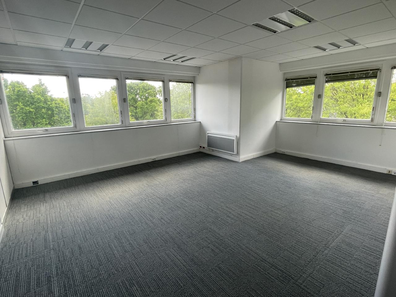 Location bureau Rennes Ille-et-Vilaine OLBUR2316016 8