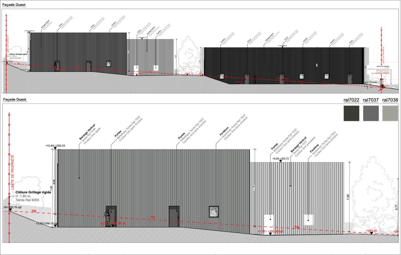 Vente local d'activité Saint-Étienne-la-Varenne Rhône OVACT2529541 12
