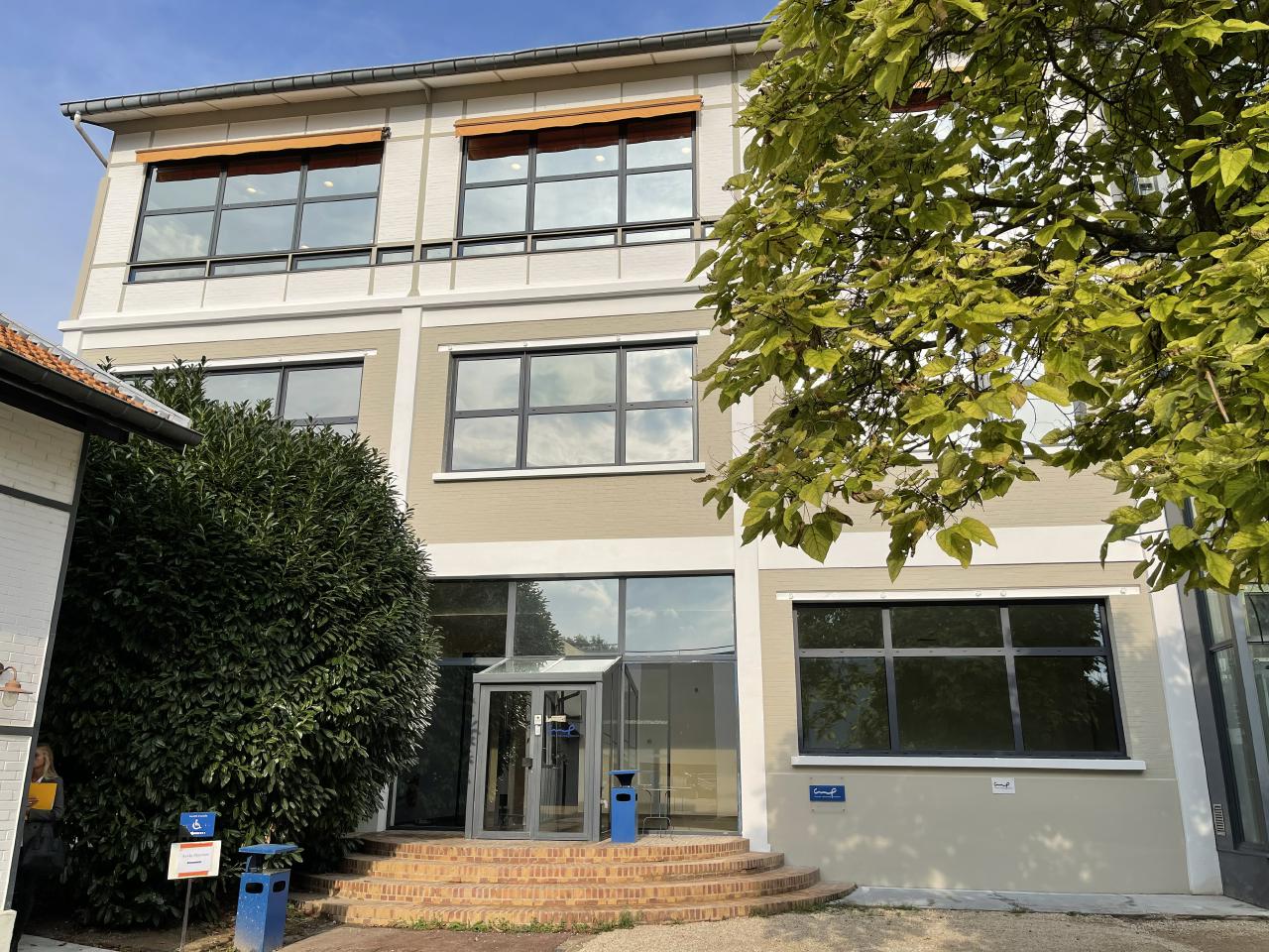 Location bureau Joinville-le-Pont Val-de-Marne OLBUR2422894 7