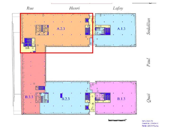 Location bureau Lyon Rhône OLBUR2203208 19