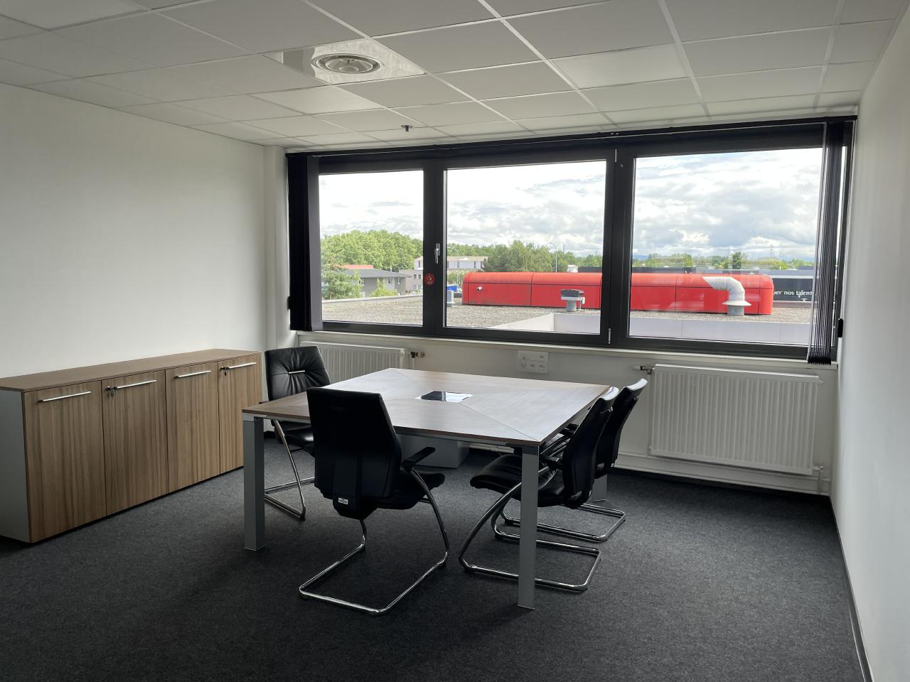 Vente bureau Illkirch-Graffenstaden Bas-Rhin OVBUR2111351 5