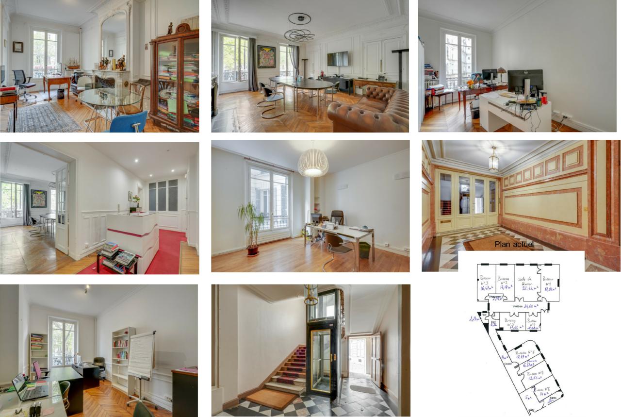 Location bureau Paris OLBUR2419056 9