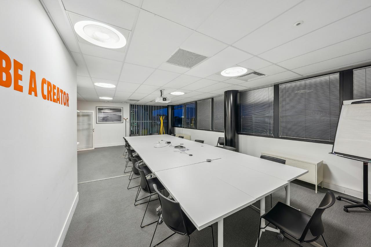 Location bureau Mérignac Gironde OLBUR2420639 25