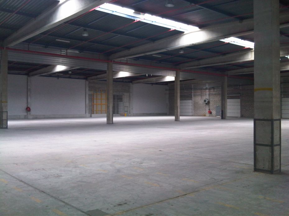 Location entrepôt classe b Saint-Quentin-Fallavier Isère OLLOG2427298 3