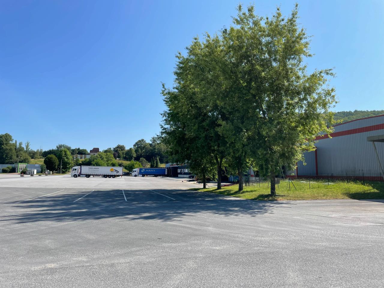 Location entrepôt classe b Lardin-Saint-Lazare Dordogne OLLOG2530266 33