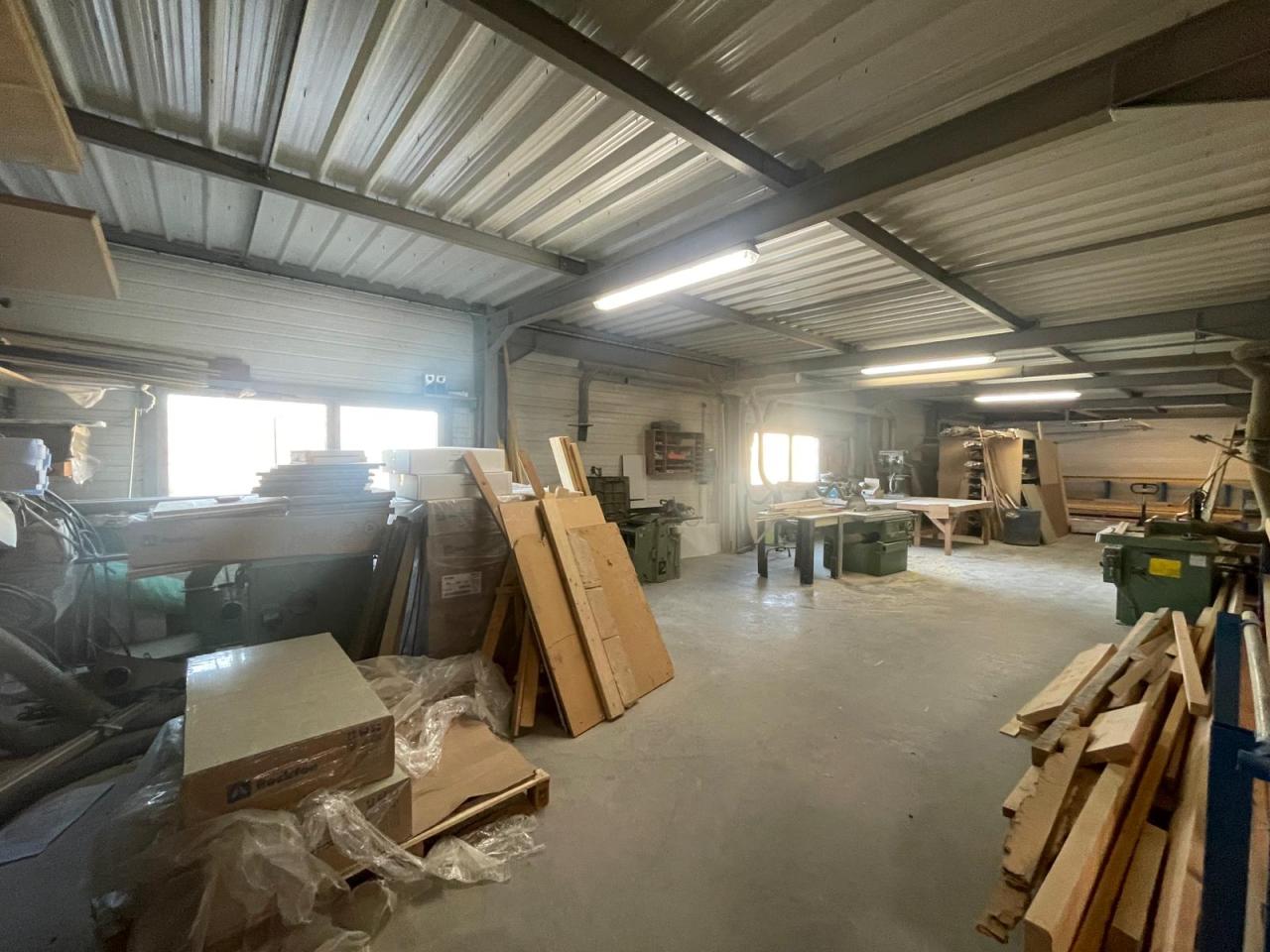 Location local d'activité Orchies Nord OLACT2638497 3