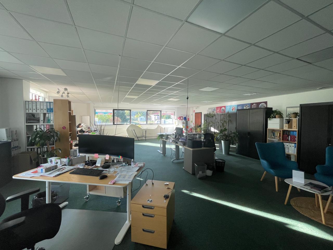 Location local d'activité Bischoffsheim Bas-Rhin OLACT2536893 7