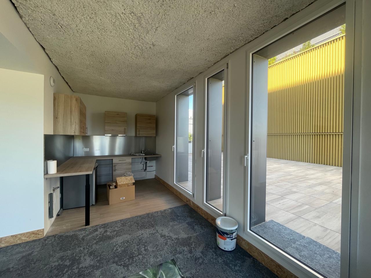 Vente bureau Montpellier Hérault OVBUR2535780 8