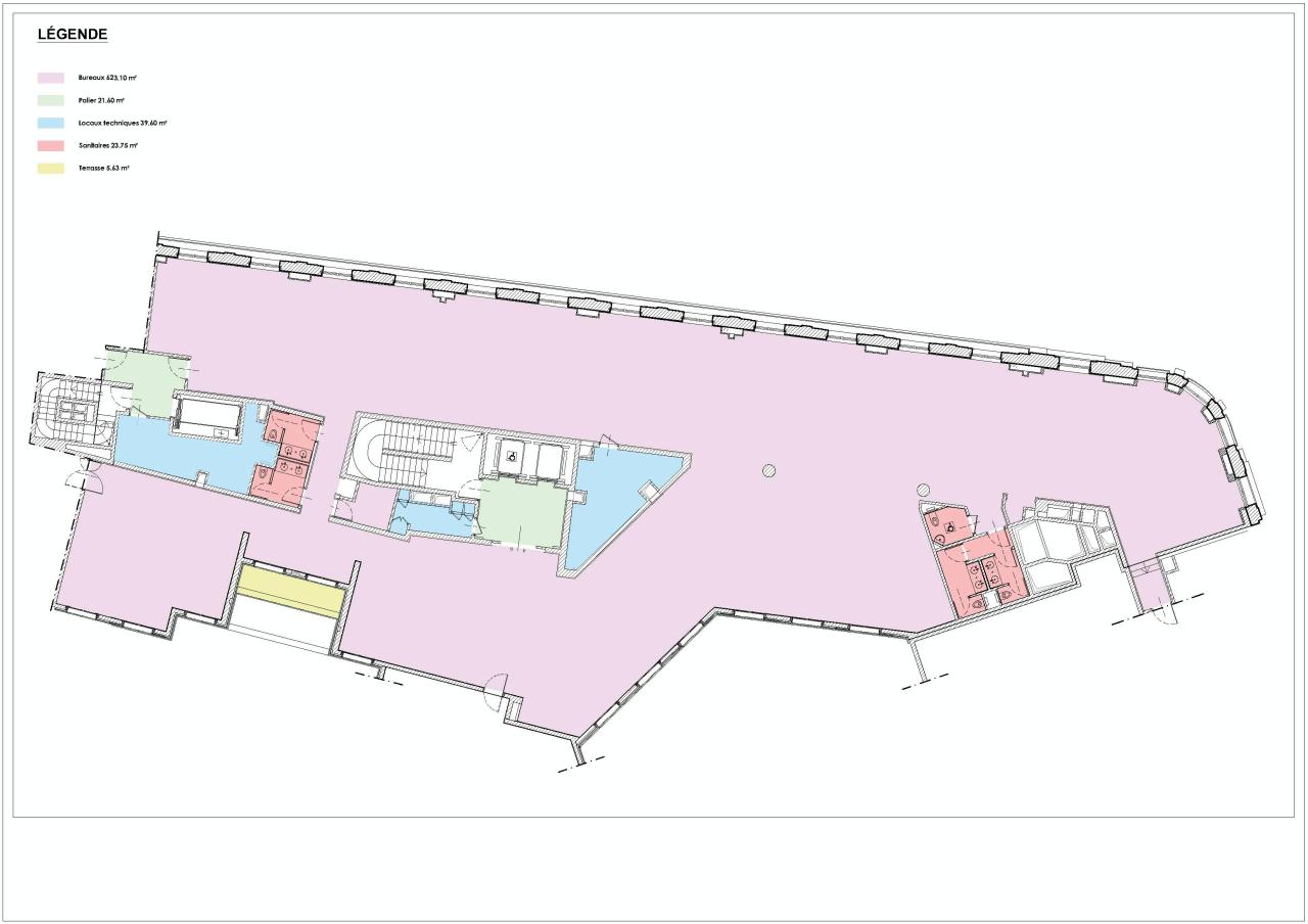 Location bureau Paris OLBUR2533015 7