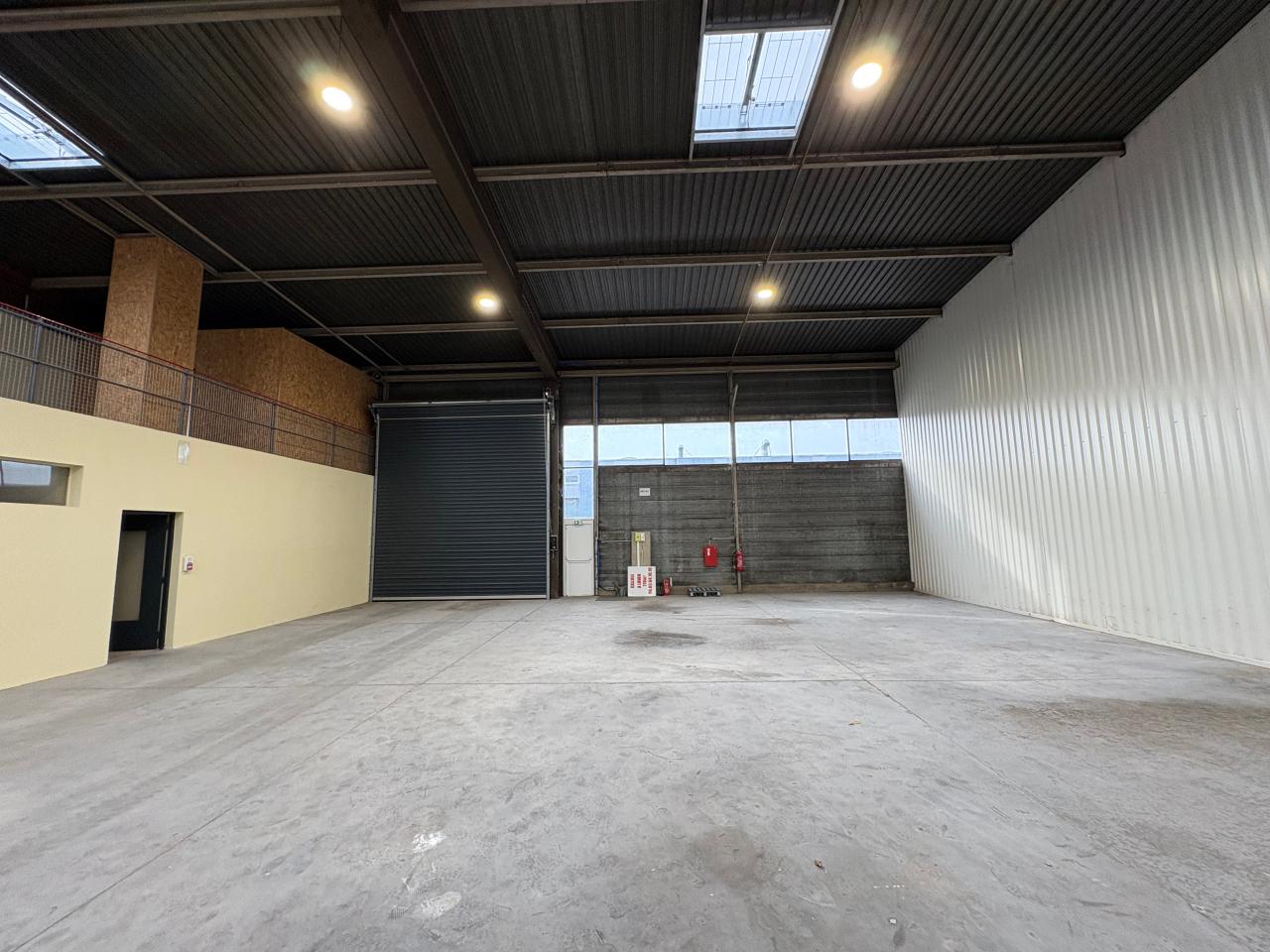 Location local d'activité Dijon Côte-d'Or OLACT2640105 3