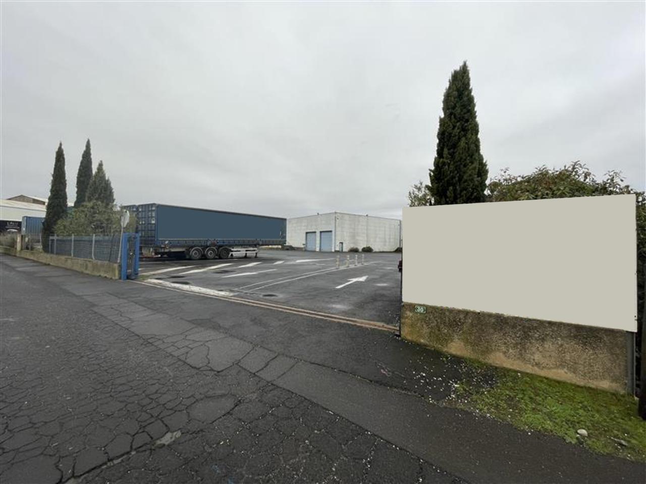 Location local d'activité Saint-Thibéry Hérault OLACT2646232 8