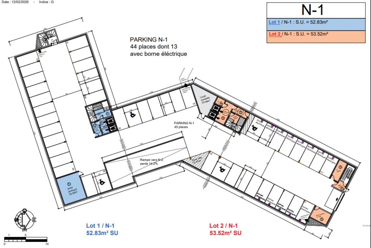 Vente bureau Wasquehal Nord OVBUR2423734 9