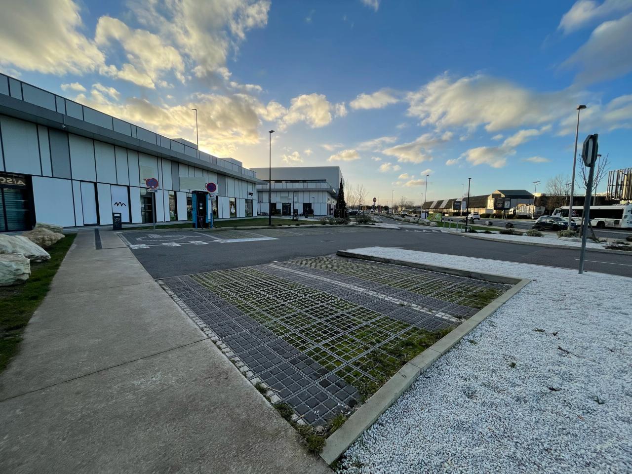 Location local d'activité Bègles Gironde OLACT2528924 1