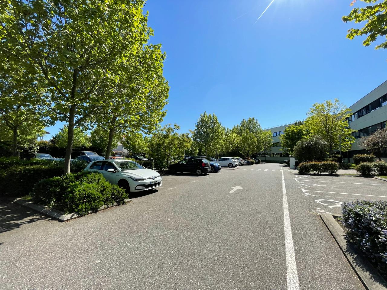 Location local d'activité Toulouse Haute-Garonne OLACT2535972 9