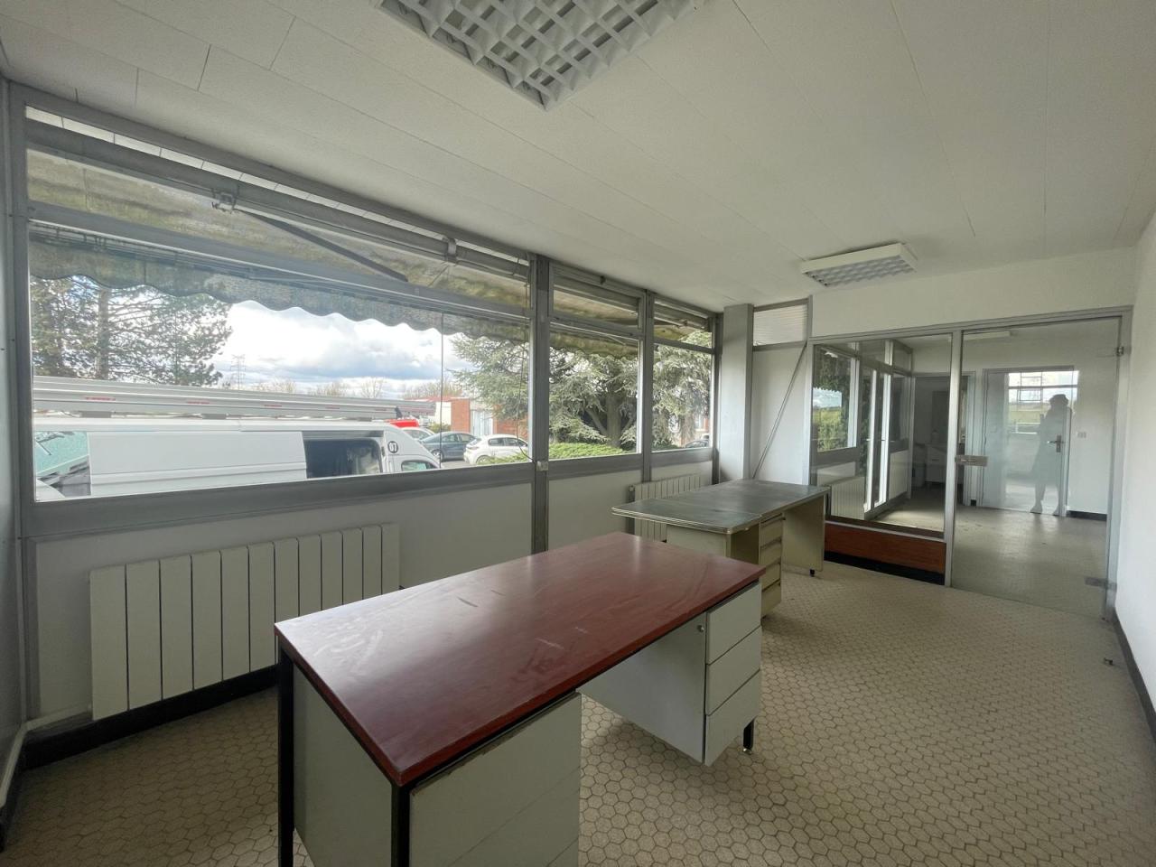 Vente local d'activité Somain Nord OVACT2537575 11