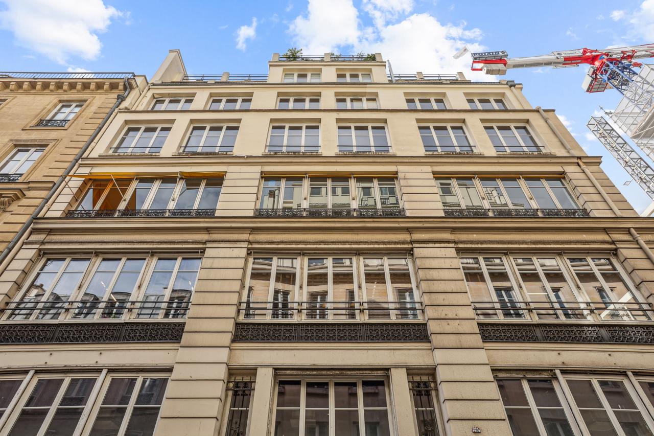 Location bureau Paris OLBUR2535570 22