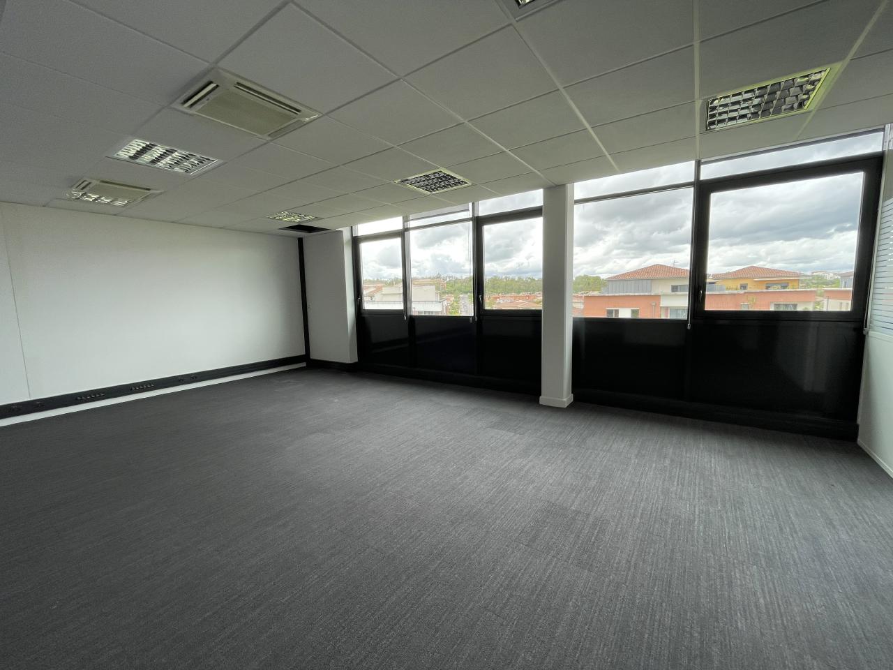 Location bureau Colomiers Haute-Garonne OLBUR2108561 16