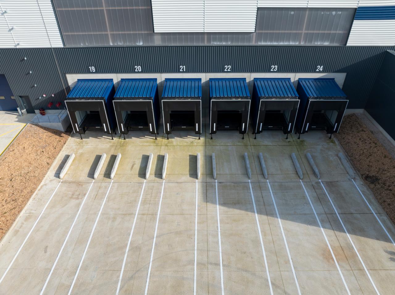 Location entrepôt classe a Allonne Oise OLLOG2638825 12