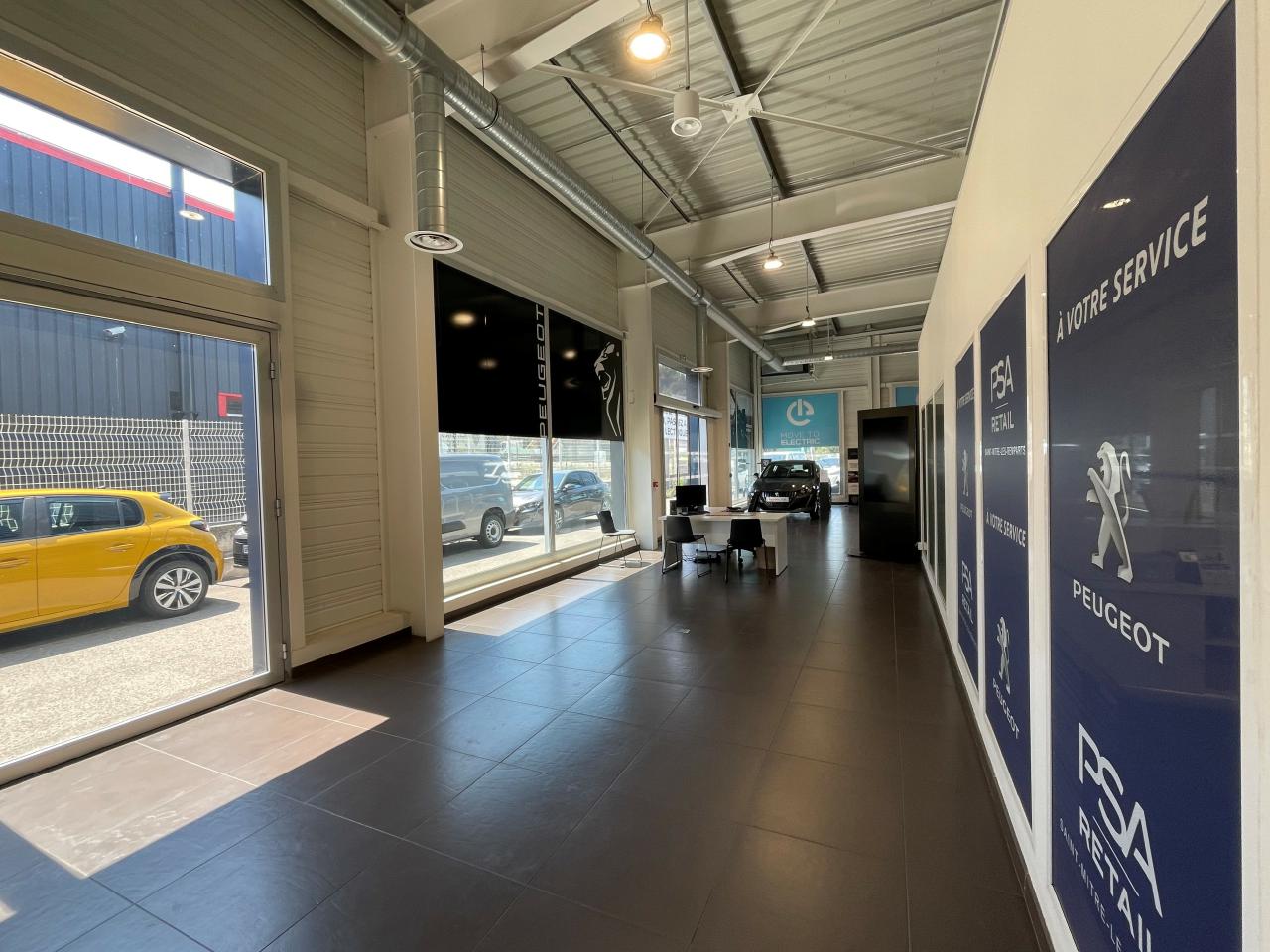 Location commerce Saint-Mitre-les-Remparts Bouches-du-Rhône OLCOM2312313 19