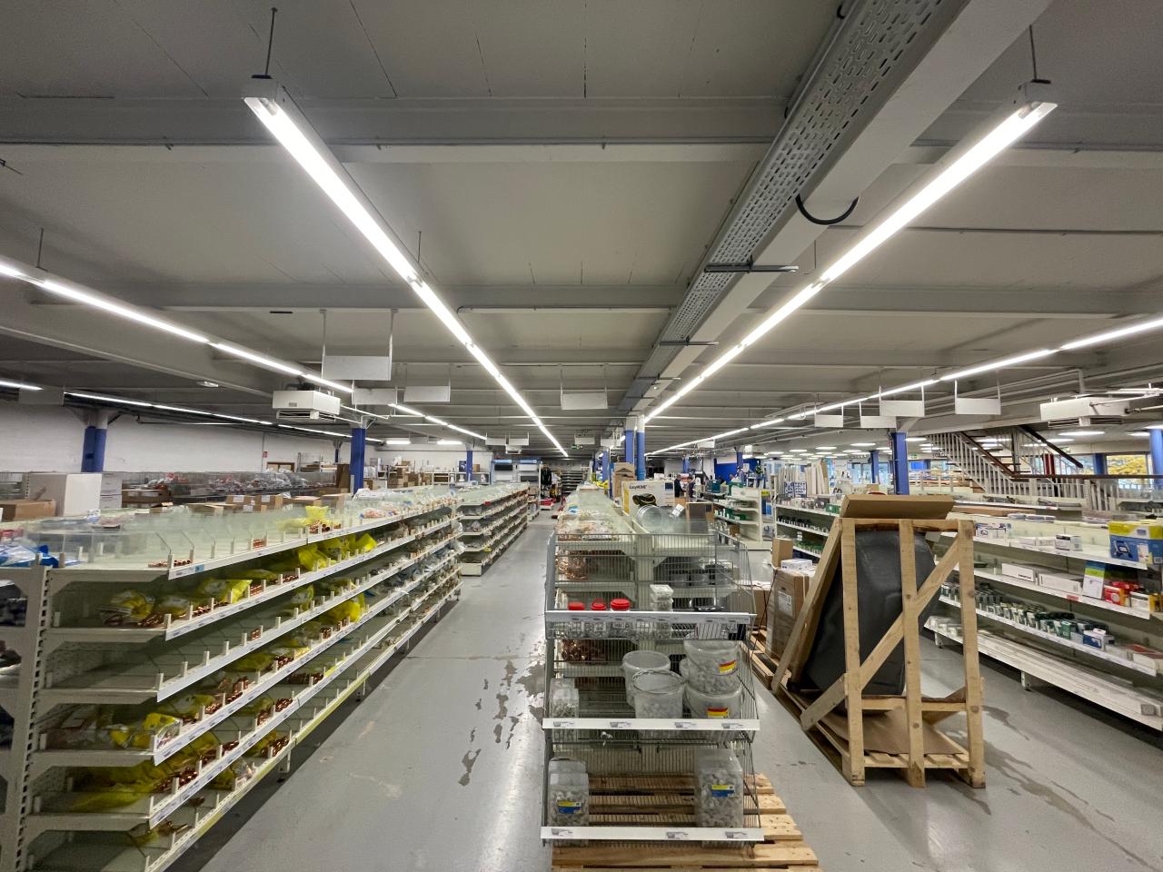 Vente local d'activité Mondeville Calvados OVACT2537411 13