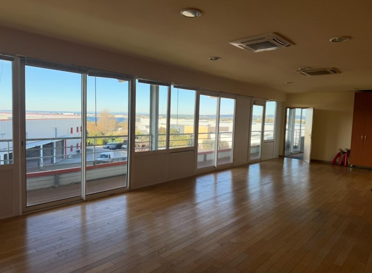 Vente local d'activité Frontignan Hérault OVACT2640835 6