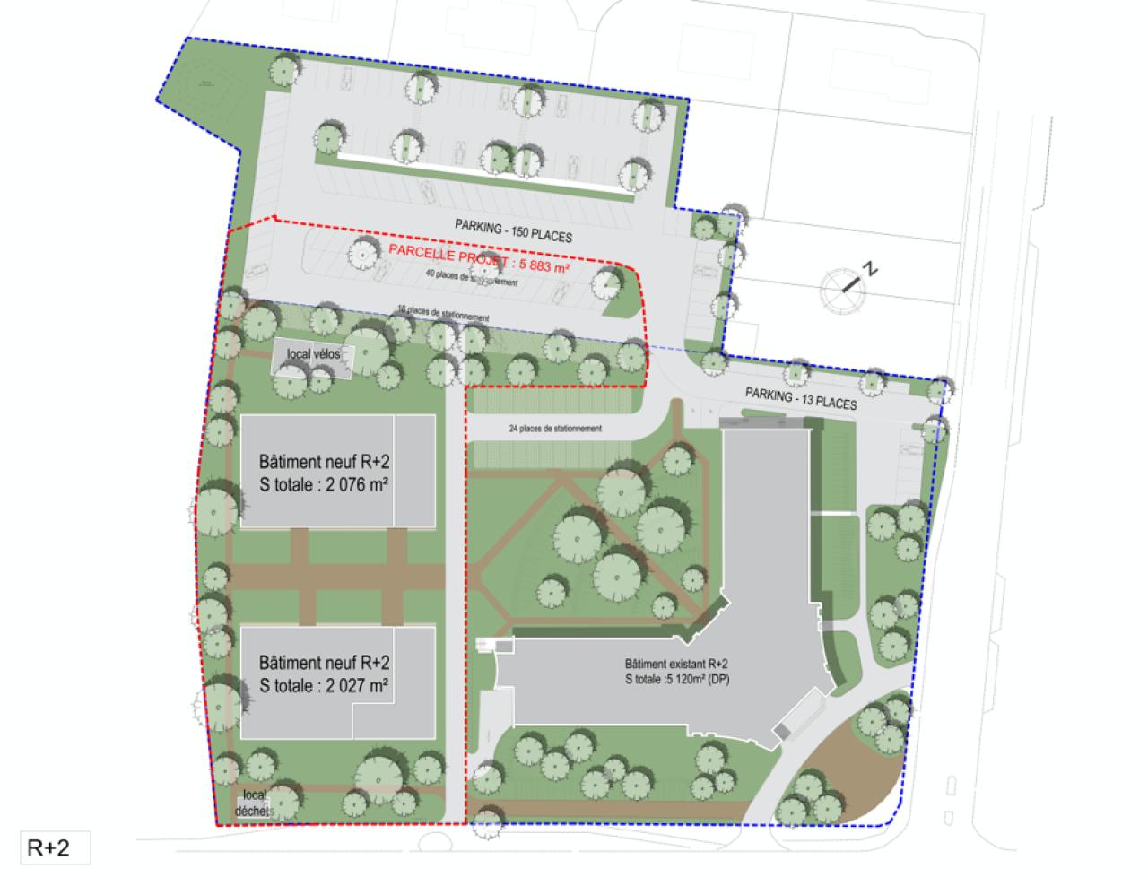 Vente bureau Wasquehal Nord OVBUR2425291 4