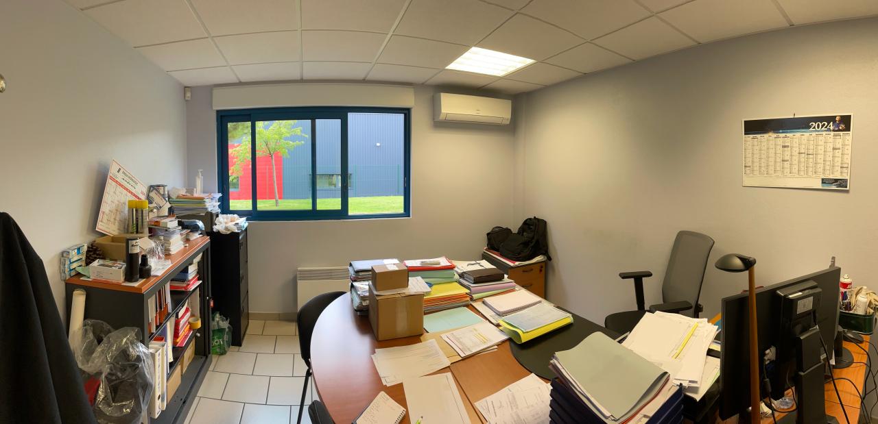 Vente local d'activité Heudebouville Eure OVACT2425618 14