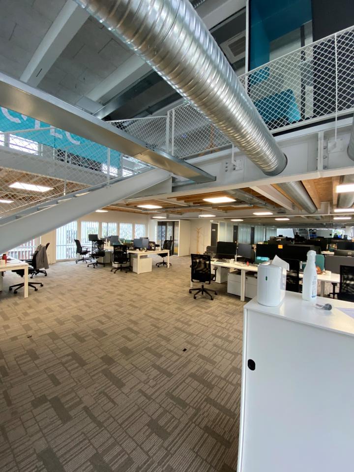 Location bureau Villeneuve-d'Ascq Nord OLBUR2534771 12